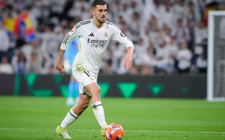 Four players Real Madrid need to sell this Summer