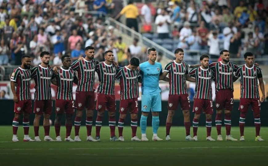 FIFA Club World Cup: Thiago Silva’s Fluminense into semis by edged Al-Hilal