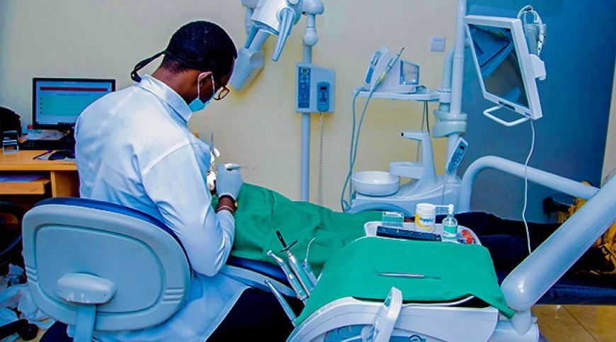 Rwanda: Amavuriro yigenga yatangiye gutanga Servise hashingiwe ku biciro bishya