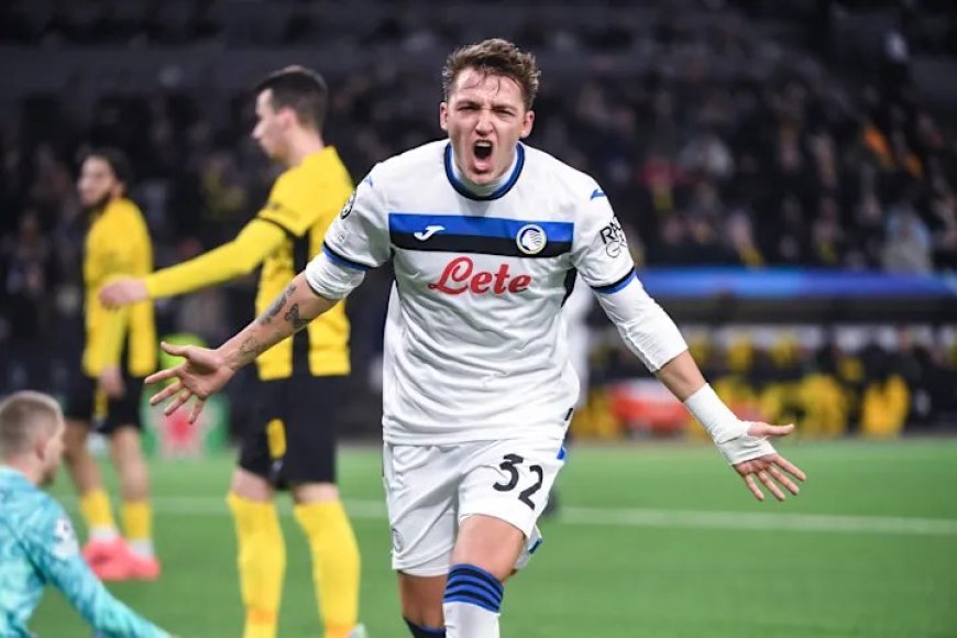 Six alternative Striker targets for Manchester United ahead of new season