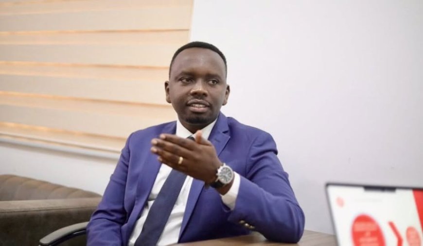 Uwayezu François Régis yakuwe ku mwanya w’Umunyamabanga uhoraho muri MINISPORTS