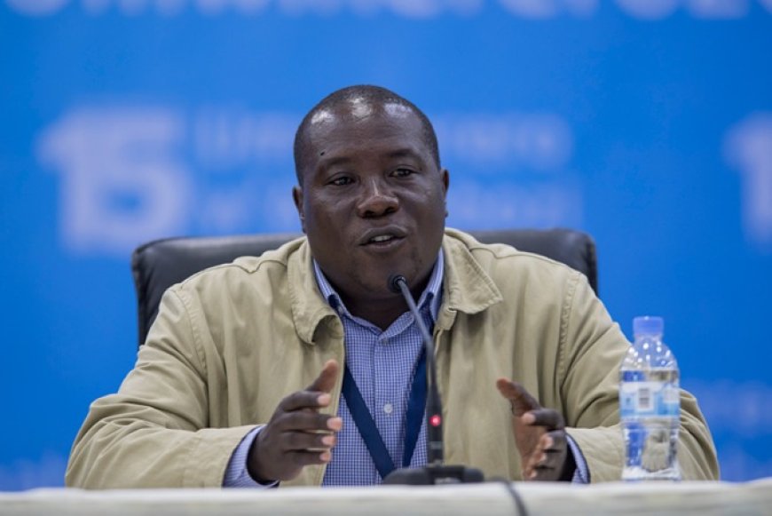 Rwanda: Gatabazi yongeye kugirirwa ikizere nyuma y’Imyaka 3 yirukanywe mu kazi