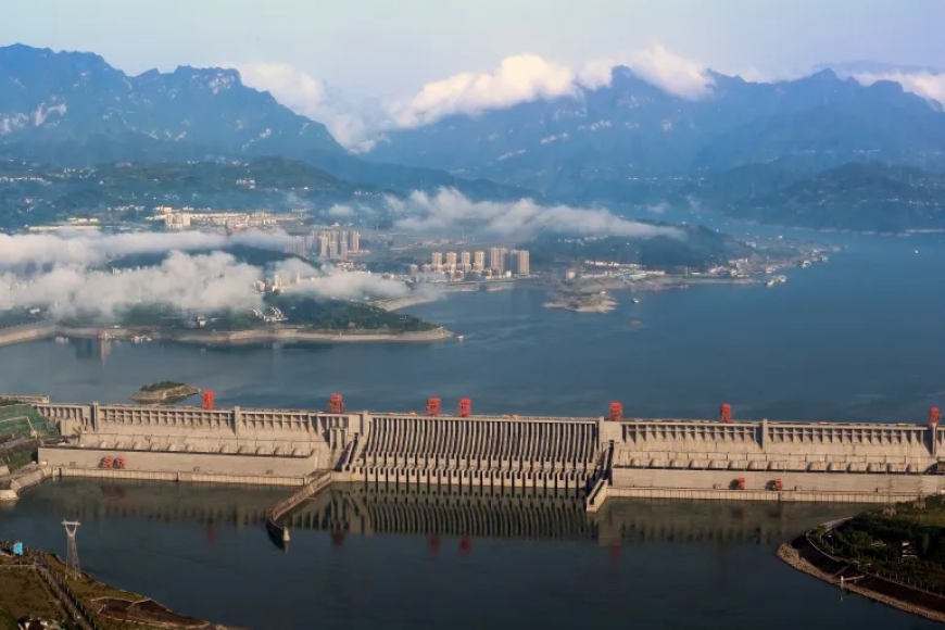 China starts construction of World’s biggest Hydropower Dam