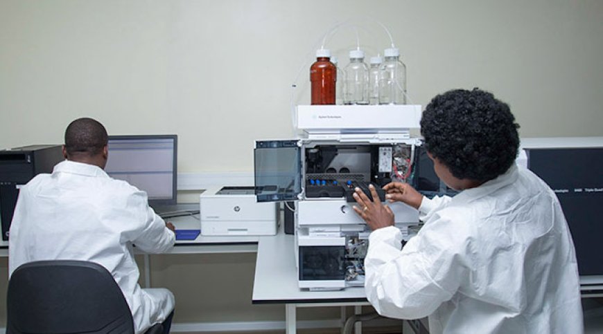 Rwanda: Ibisubizo bya DNA bizajya byifashishwa mu guca Imanza