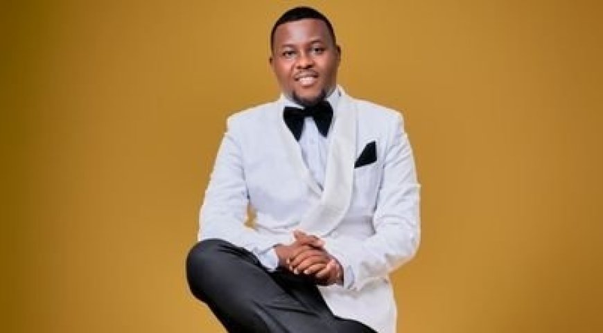 Mutokambare Methode yagizwe umuyobozi wa 'Online Fan Club Zone 5'