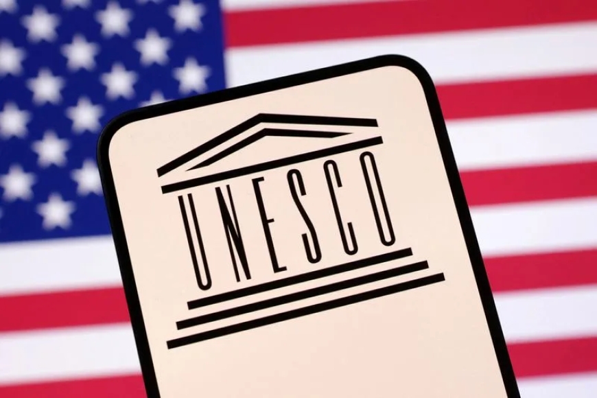 Leta zunze ubumwe za Amerika zikuye muri UNESCO