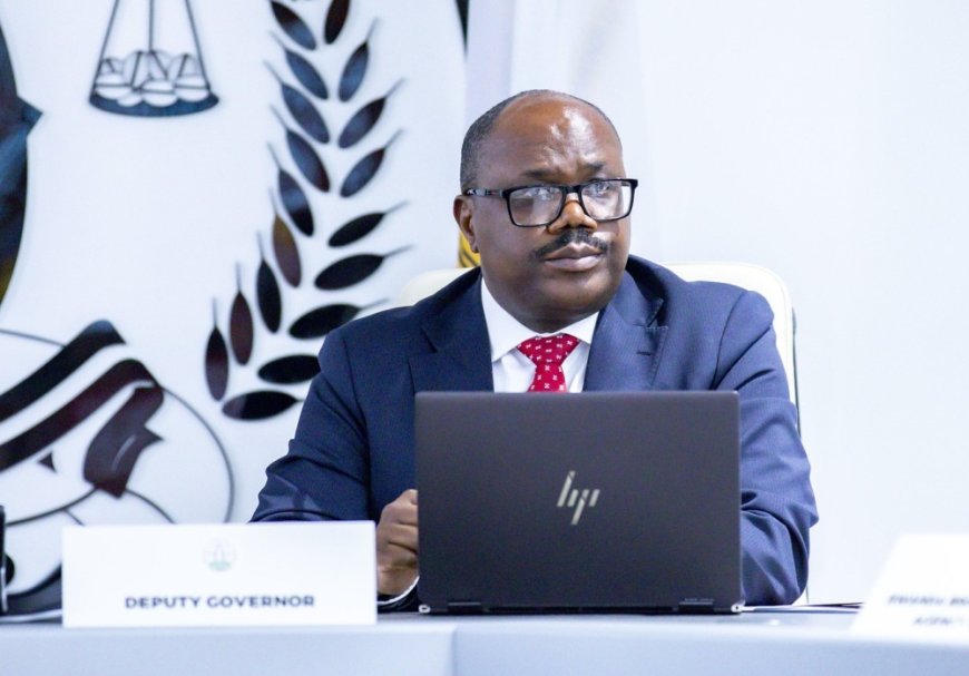 Rwanda: Dr Nsengiyumva wari umuyobozi wungirije wa BNR wagizwe Minisitiri w’Intebe ni nde?