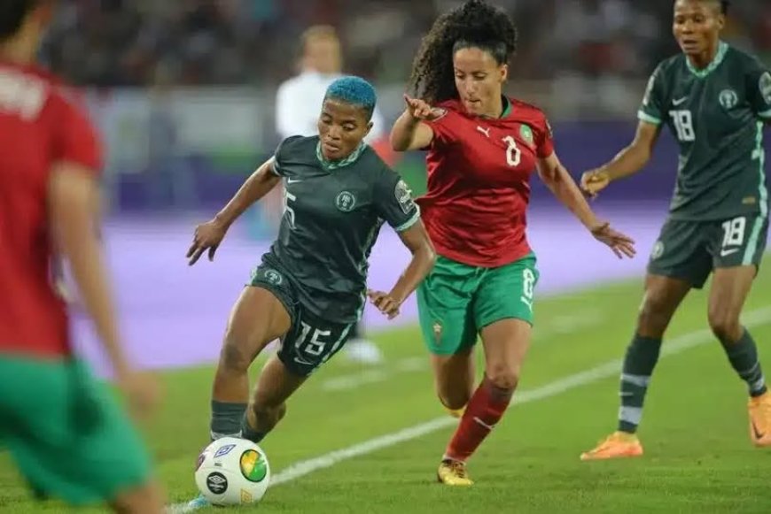 CAN féminine 2025: Maroc – Nigeria, qui est le favori de la finale?