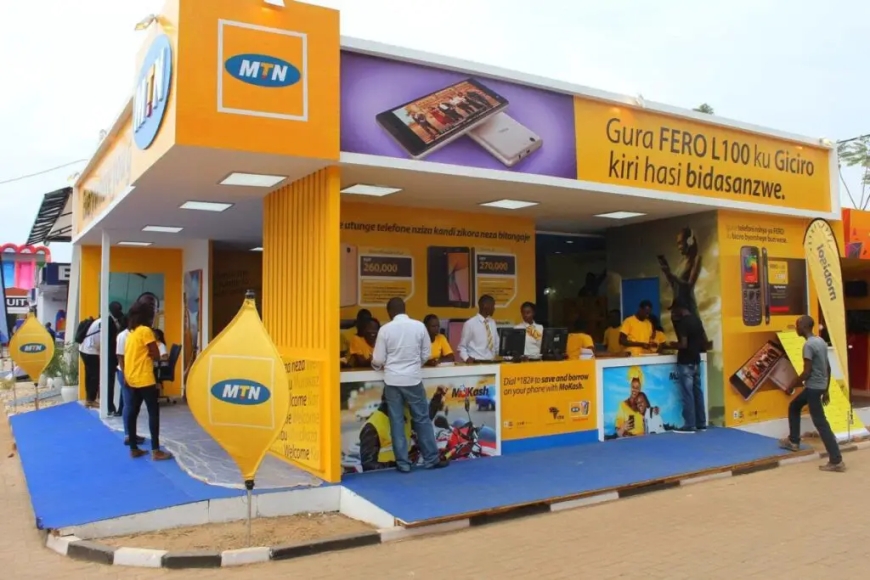 MTN Rwanda yasabwe ibisobanuro bya Serivise itanoze yijujutirwa n'abakiriya