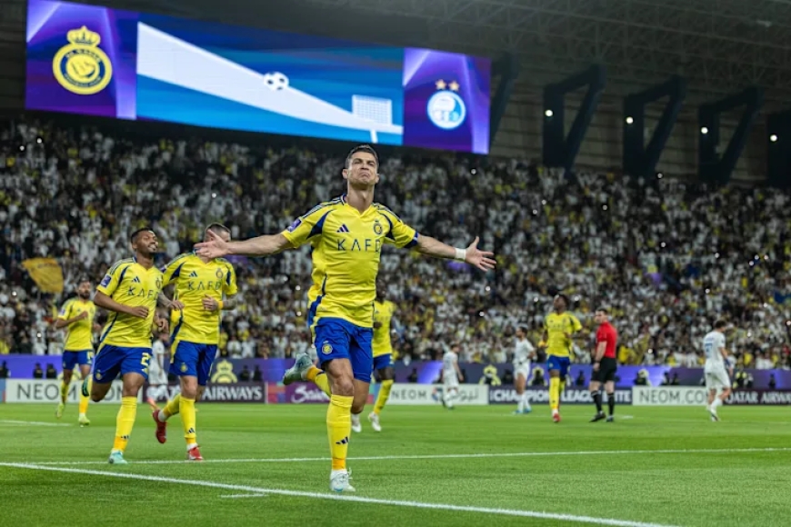 Cristiano Ronaldo poised for Monumental return to play in Spain