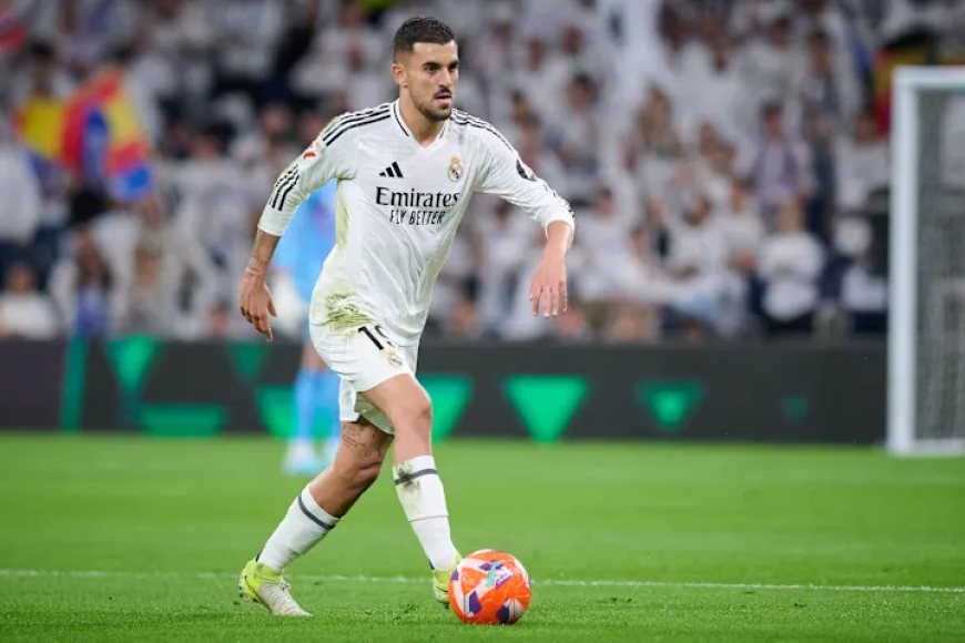 Four players Real Madrid need to sell this Summer