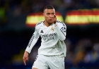 Kylian Mbappé matches Messi, Ronaldo with impressive Ballon d’Or landmark