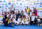 APR yegukanye 'Zanshin Karate Championship' nyuma yo gukusanya Imidali 14 (Amafoto)