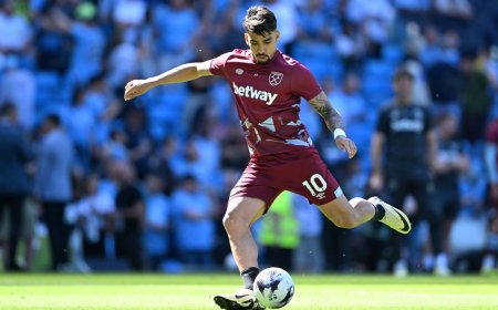 FA announce outcome of Lucas Paqueta Betting case