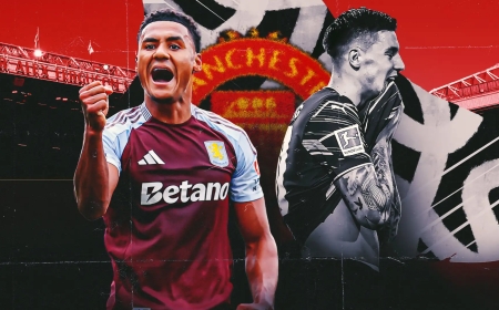 Ollie Watkins or Benjamin Sesko: Which striker should Man Utd sign?