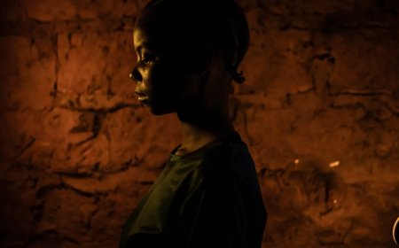 Abducted Children return traumatized in Mozambique