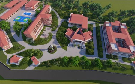 Rwanda: Miliyari 200 Frw zigiye gushorwa mu kubaka Amashuri agezweho ya TVET