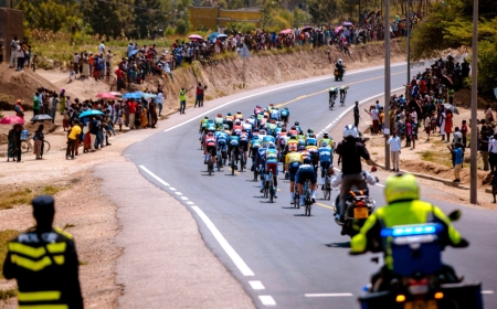 Rwanda: Abakinnyi 34 bahamagariwe kwitabira umwiherero utegura Shampiyona y'Isi y'Amagare