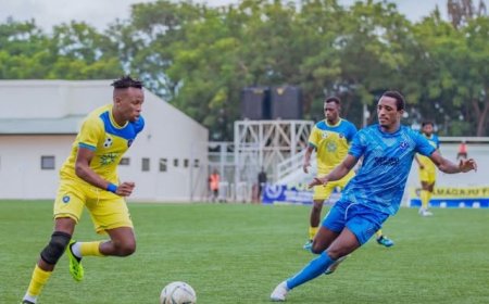 Imyiteguro ya Shampiyona: Amakipe 5 muri 16 niyo yujuje ibisabwa na FERWAFA