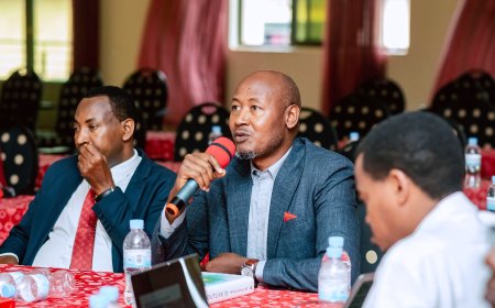Rwanda: Abanyamuryango b'Ishyirahamwe rya Volleyball bagiye gutora Komite nyobozi nshya