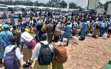 Rwanda: MINEDUC yatangaje itariki y'itangira ry'Umwaka mushya w'Amashuri