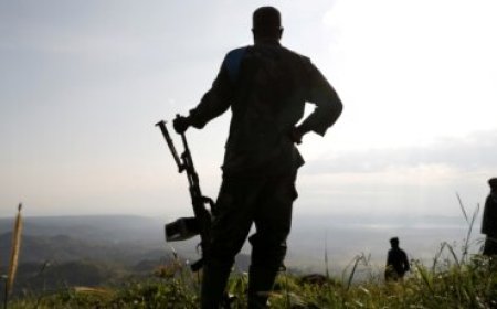 Beni – Lubero: Les attaques des ADF coûté la vie des 52 Civils
