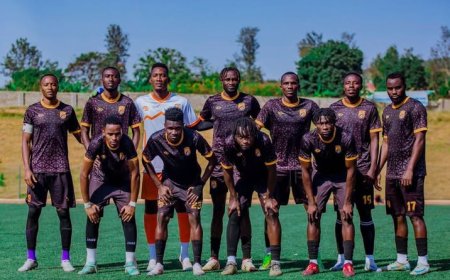 Bugesera FC yemerewe gukina Shampiyona nyuma yo kuzuza ibisabwa