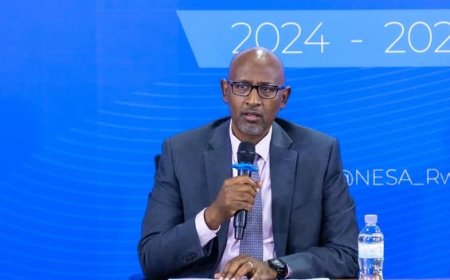 Rwanda: Minisitiri w'Uburezi yakomoje ku mafaranga y'umurengera yishyuzwa n'Ibigo byigenga