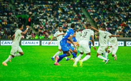 Rwanda Premier League yatangaje ingengabihe ya Shampiyona y'i 2025-26