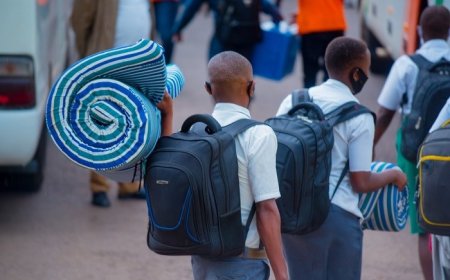 Rwanda: NESA yatangaje uburyo ingendo z'Abanyeshyuri biga bacumbikirwa zizakorwa
