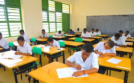 Rwanda: Amanota y’Ibizamini bya Leta muri A’Level agiye gutangazwa mu gihe kihuse