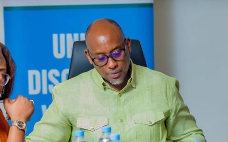Abasifuzi bashinjwa kubogama, Amavubi atsinda, Itangazamakuru: Shema Fabrice yijeje kugangahura FERWAFA