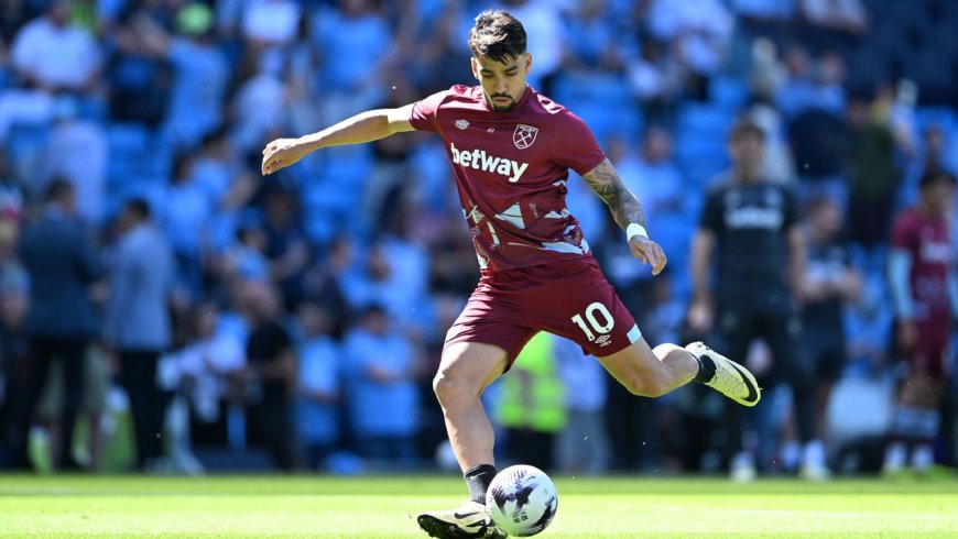FA announce outcome of Lucas Paqueta Betting case