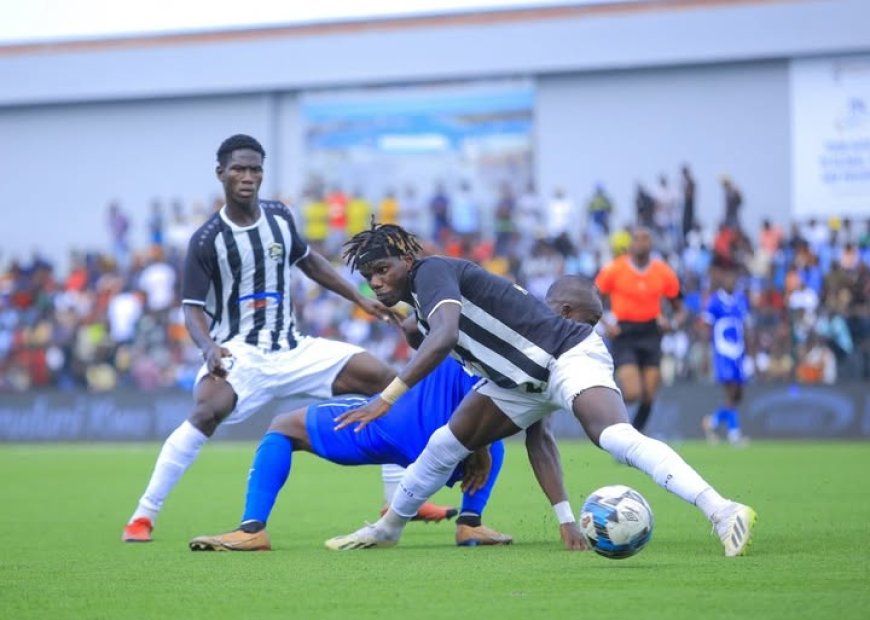 APR FC yashyizwe mu makipe 12 azitabira CECAFA Kagame Cup 2025