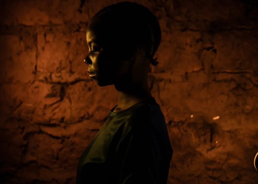 Abducted Children return traumatized in Mozambique
