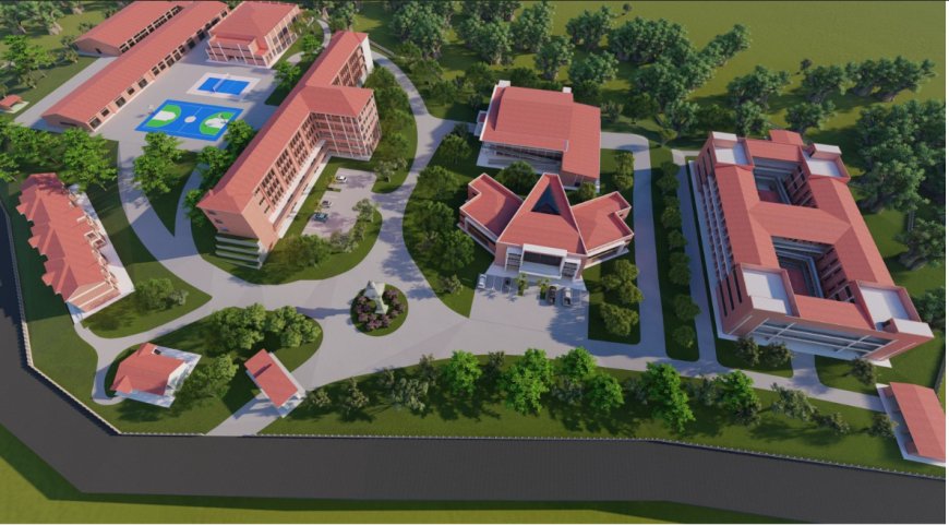 Rwanda: Miliyari 200 Frw zigiye gushorwa mu kubaka Amashuri agezweho ya TVET