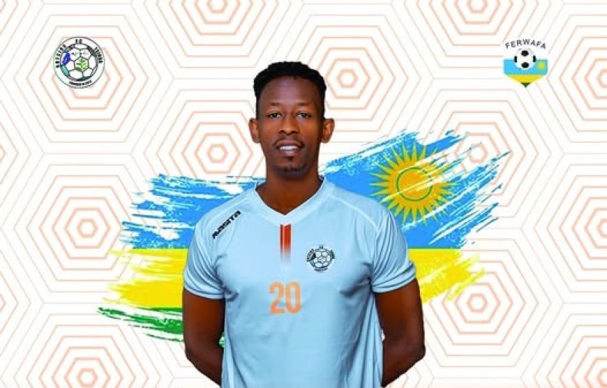 Rayon Sports yishyuye Rutsiro Miliyoni 8 Frw 'iyigurisha Habimana Yves'