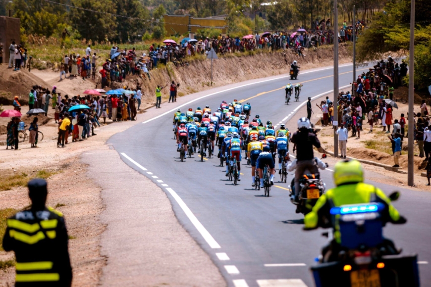 Rwanda: Abakinnyi 34 bahamagariwe kwitabira umwiherero utegura Shampiyona y'Isi y'Amagare