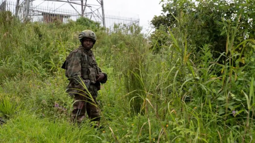 RD – Congo: La tension monte entre les FARDC et l’AFC/M23 dans l’Est
