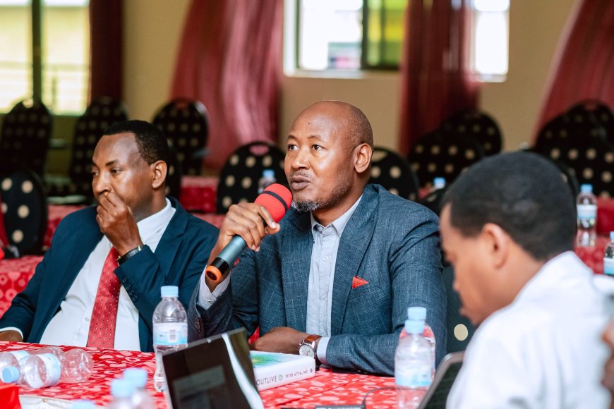 Rwanda: Abanyamuryango b'Ishyirahamwe rya Volleyball bagiye gutora Komite nyobozi nshya