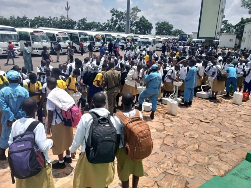 Rwanda: MINEDUC yatangaje itariki y'itangira ry'Umwaka mushya w'Amashuri