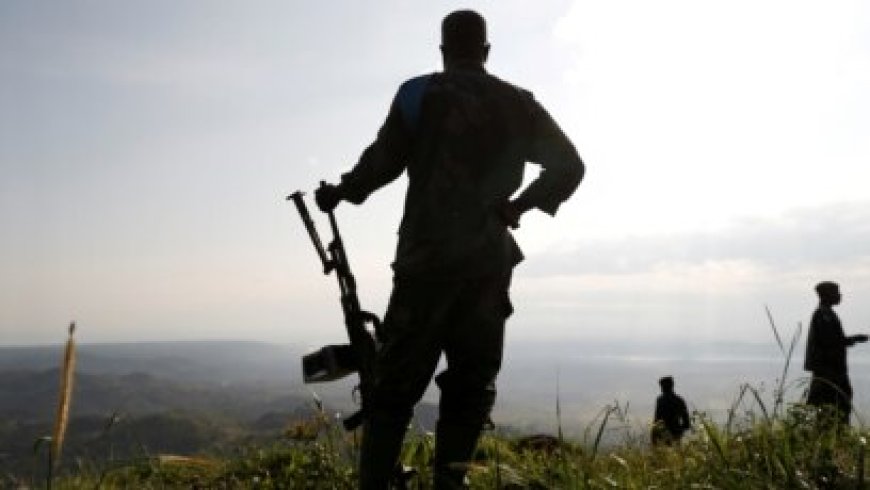 Beni – Lubero: Les attaques des ADF coûté la vie des 52 Civils