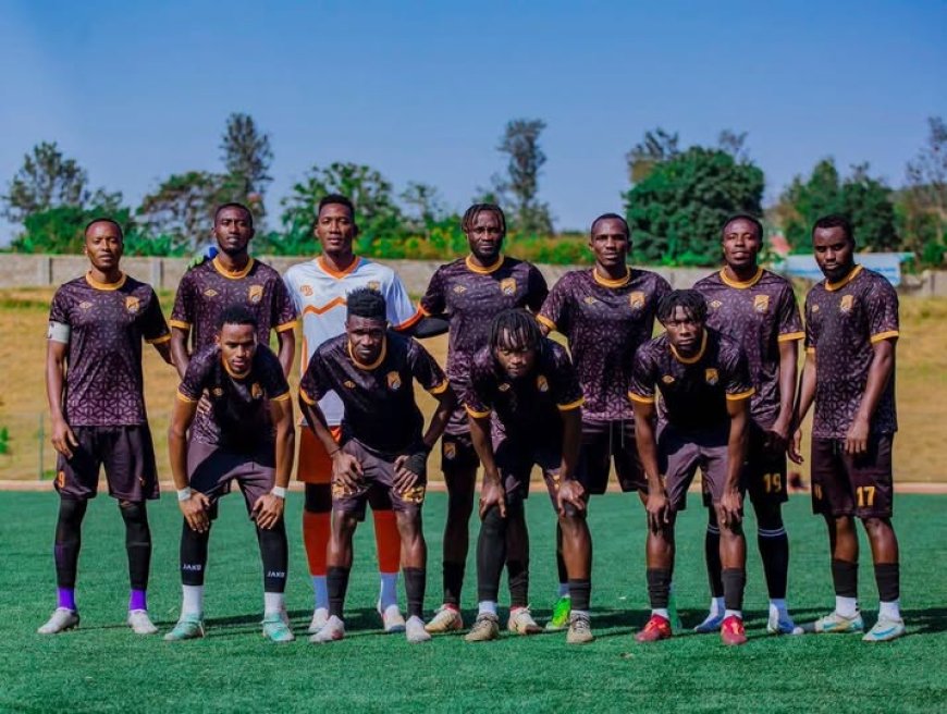Bugesera FC yemerewe gukina Shampiyona nyuma yo kuzuza ibisabwa