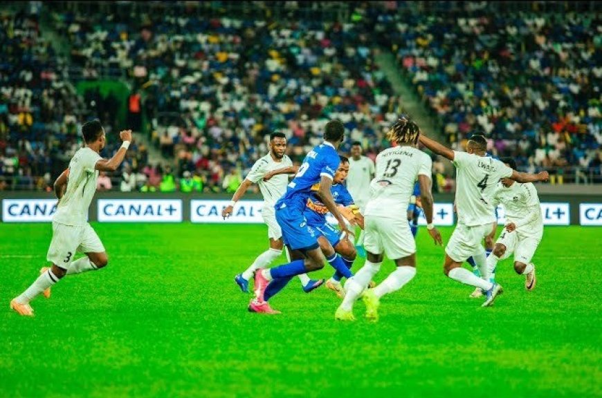 Rwanda Premier League yatangaje ingengabihe ya Shampiyona y'i 2025-26