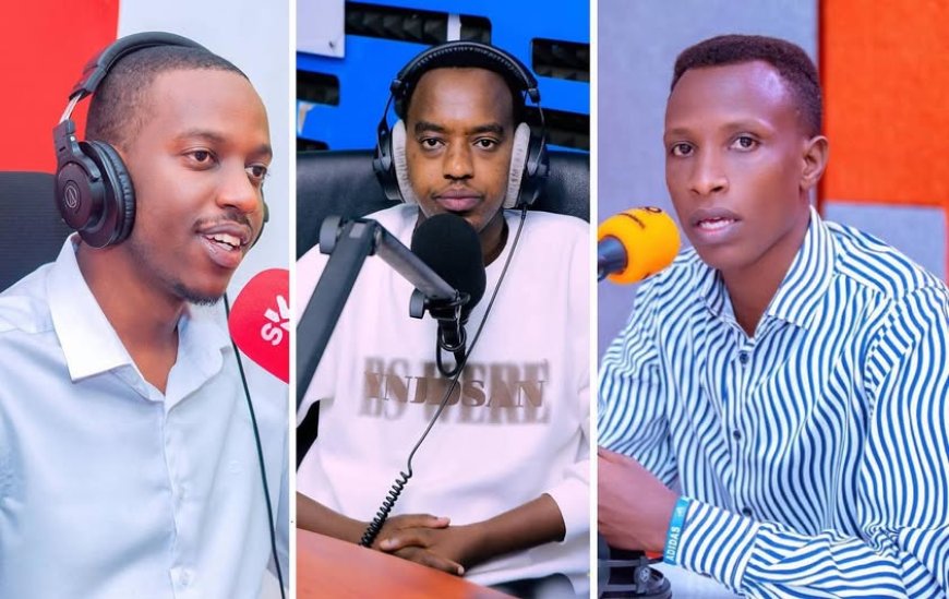 Abanyamakuru bashinjwa uruhare mu gukoresha Umutungo wa MINADEF bemerewe kuburana badafunze
