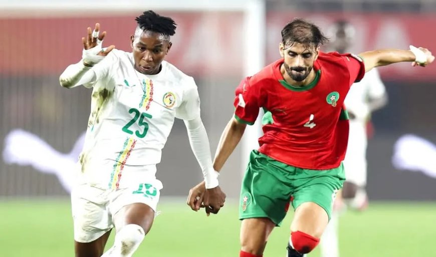 CHAN 2024: Morocco to face Madagascar on the final after beat title holders Senegal
