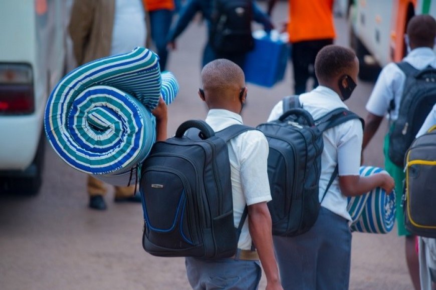 Rwanda: NESA yatangaje uburyo ingendo z'Abanyeshyuri biga bacumbikirwa zizakorwa