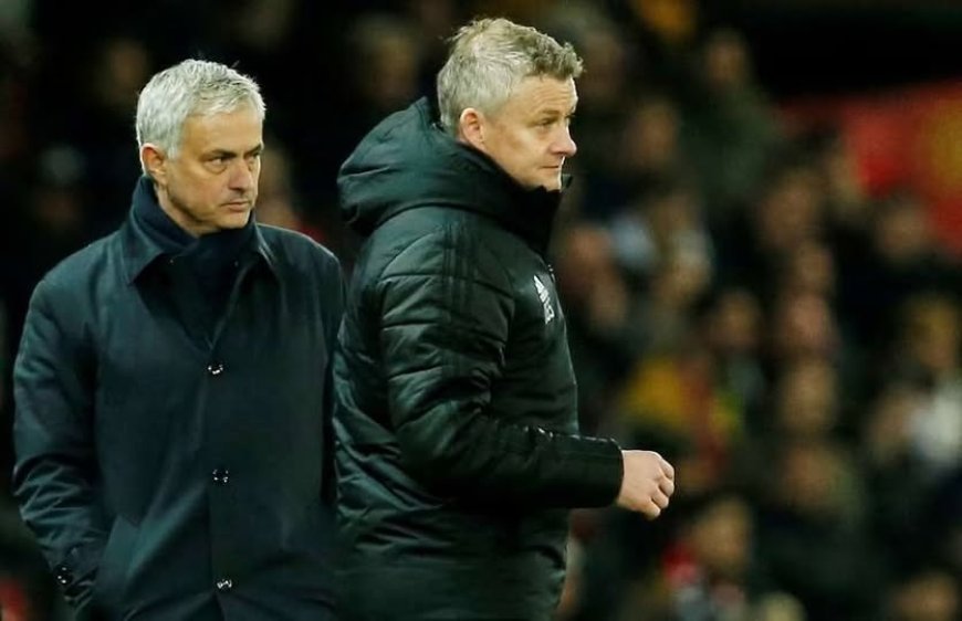 Turkish Super League: Jose Mourinho, Ole Gunnar Solskjaer both sacked