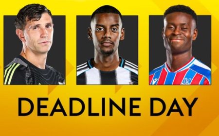 Transfers: Abakinnyi bashobora guhindura amakipe ku munsi wa nyuma