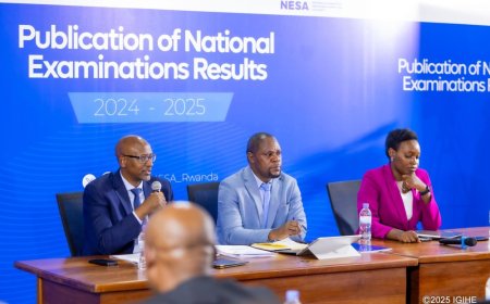 Rwanda: MINEDUC yaburiye Amashuri ya Leta anyuranya n'amabwiriza y'Amafaranga asabwa Ababyeyi